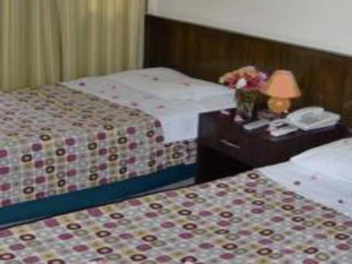 Murat Hotel Kemer Exterior foto