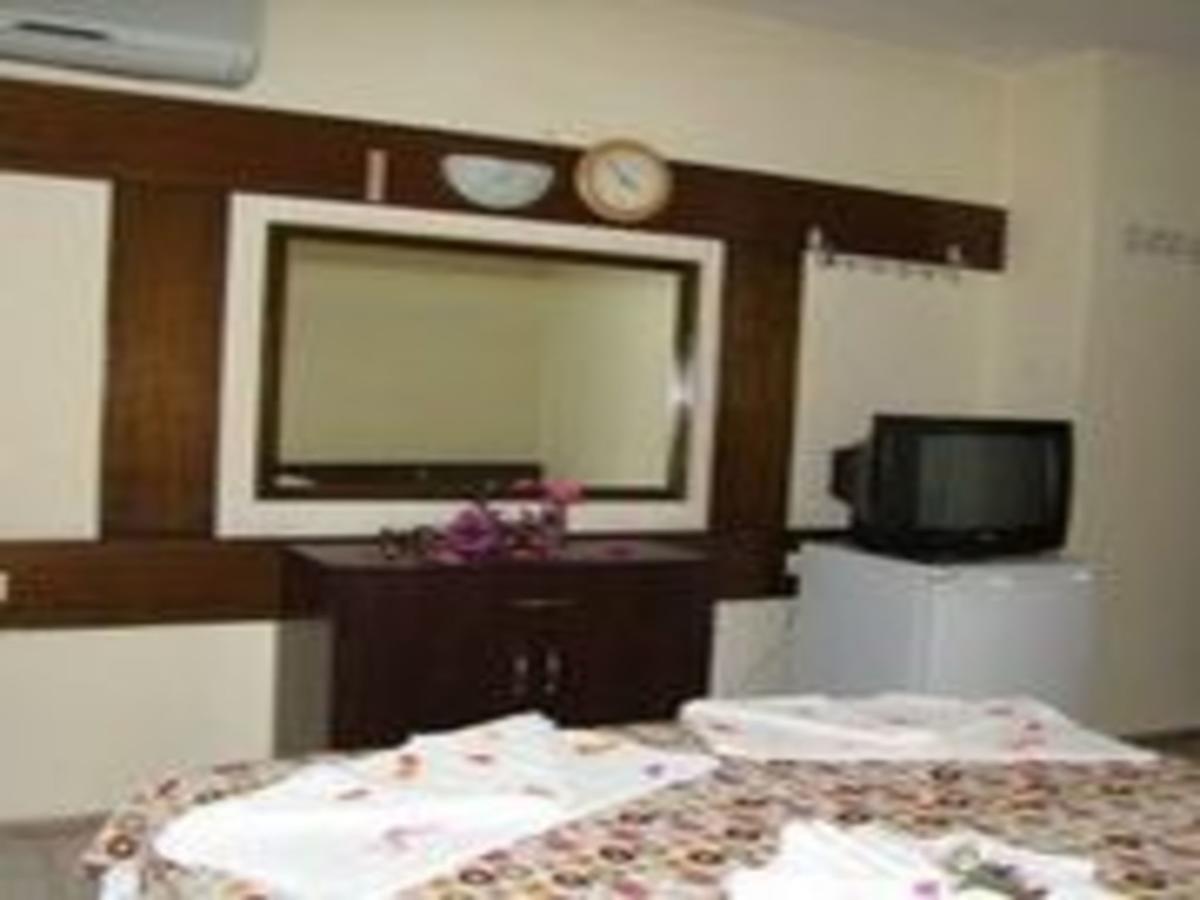 Murat Hotel Kemer Exterior foto